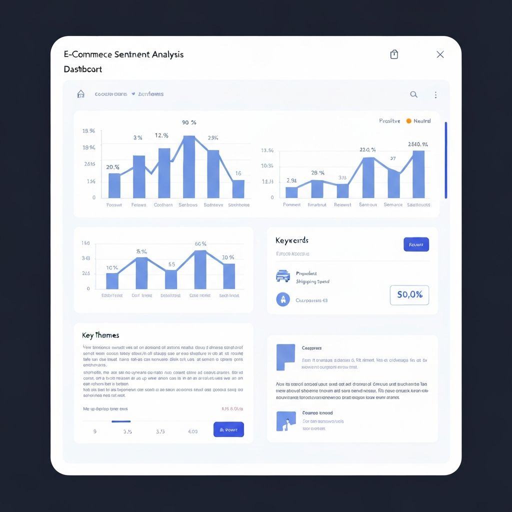 Daraz Product Review Sentiment Analysis – E-commerce Insights